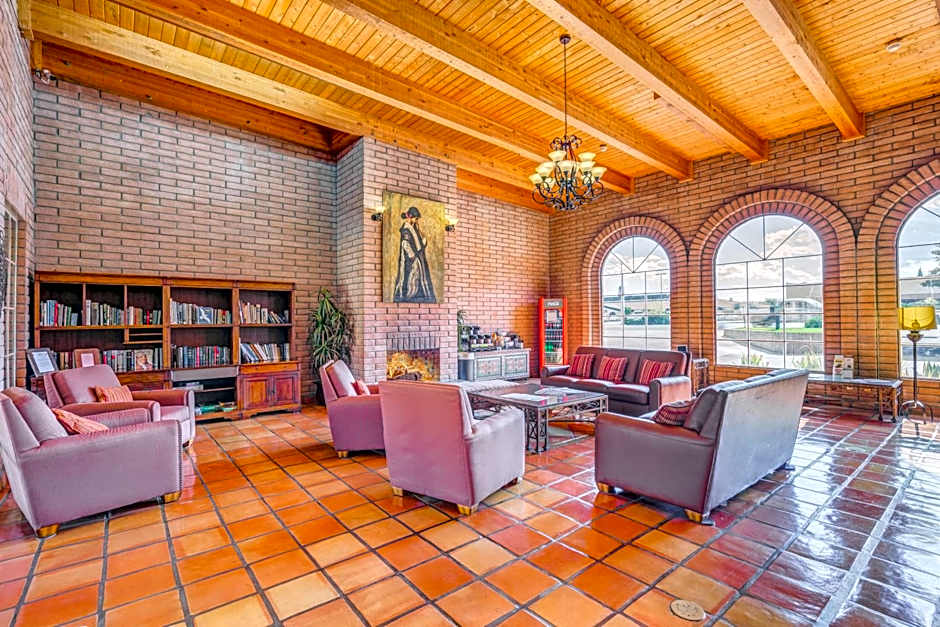 Clarion Inn Sierra Vista near Ft. Huachuca