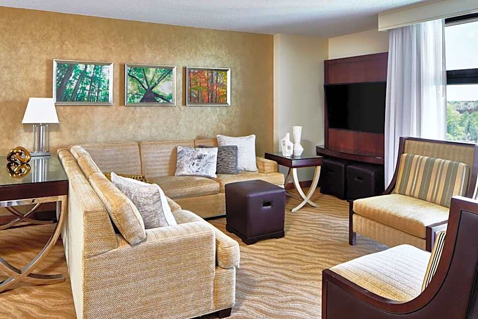 Atlanta Marriott Alpharetta
