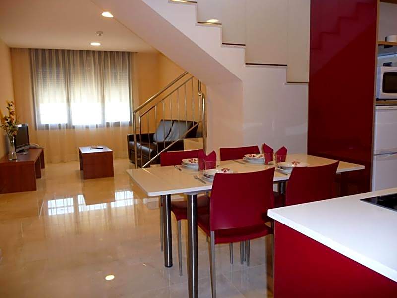 Hotel Verti