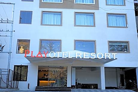 Playotel Resort Himachal Pradesh