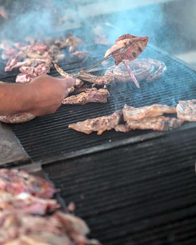 Agri Hotel Da Marianna