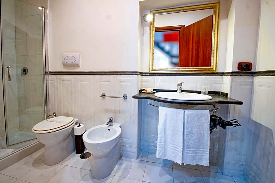 Hotel Lanfipe Palace