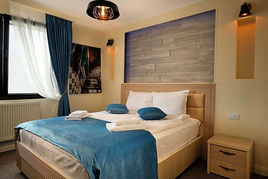 Piata Unirii Central Apartments