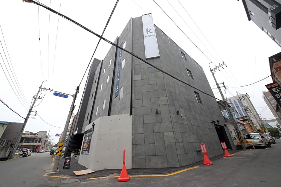 Hotel K