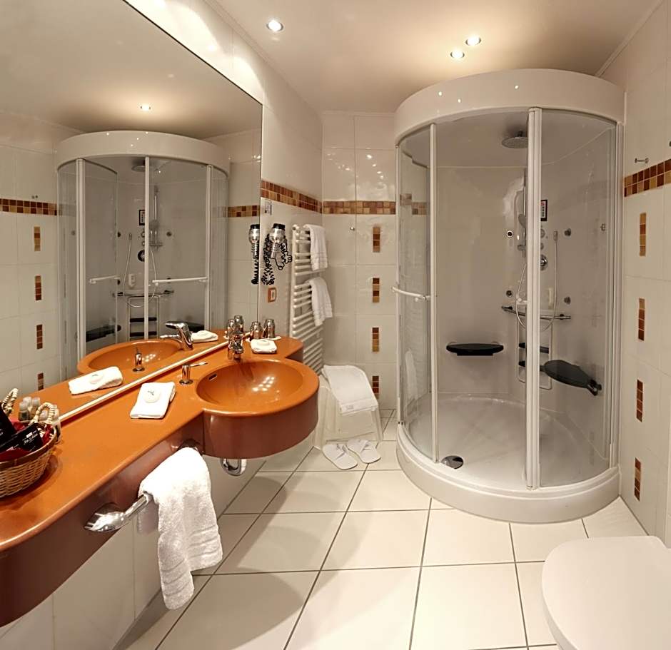 Hotel Am Schloss Aurich