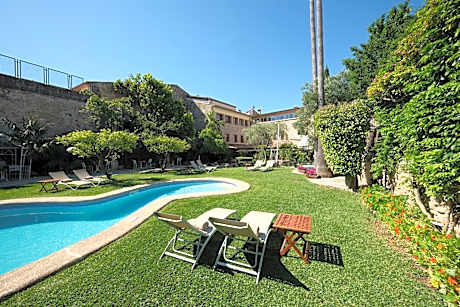 Casa Son Sant Jordi