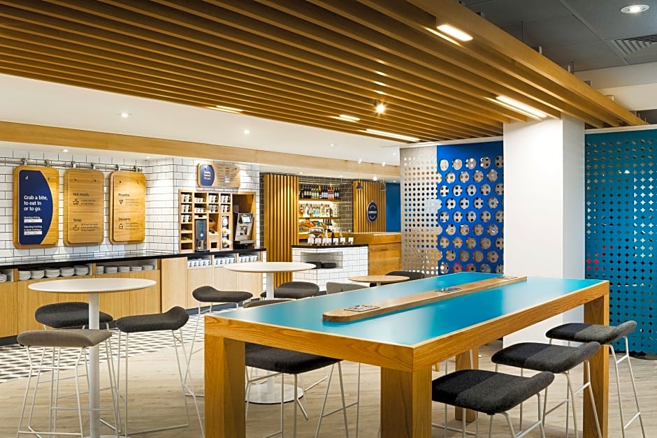 Holiday Inn Express London-Ealing By IHG