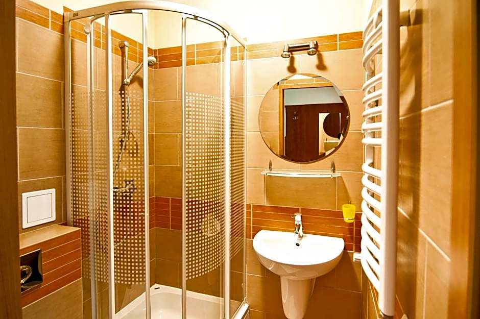 Sanatorium Energetyk