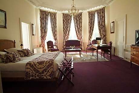 Prestige Double Room