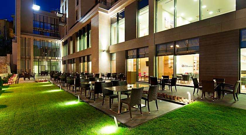 Dosso Dossi Hotels & SPA Golden Horn