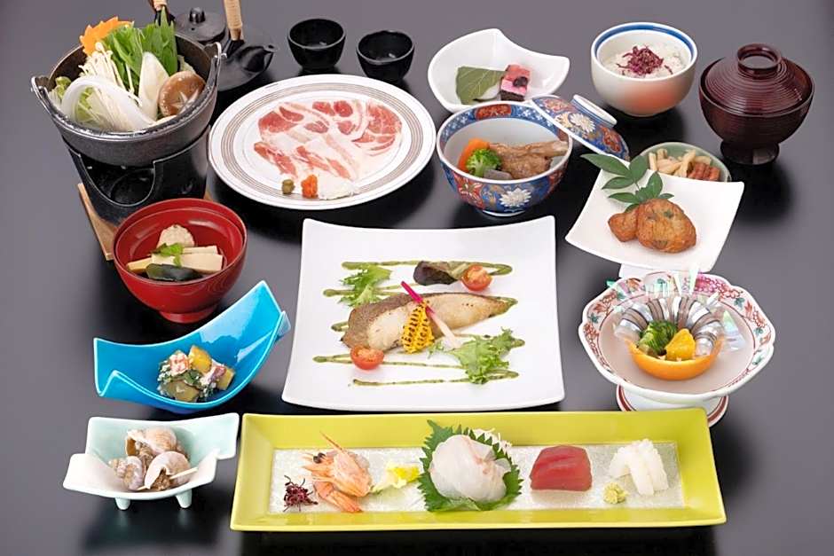Hotel Fukiageso