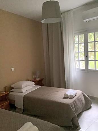 DVLNG 2 Bedroom & Dining Room Apartment