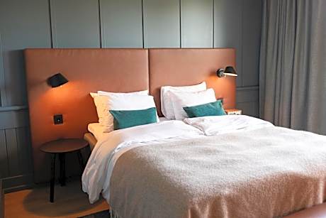 Home Hotel Tollboden