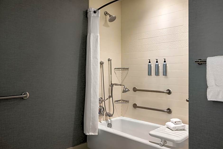 Residence Inn by Marriott Omaha Downtown/Old Market Area