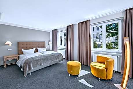 Apartment (2-4 Adults)