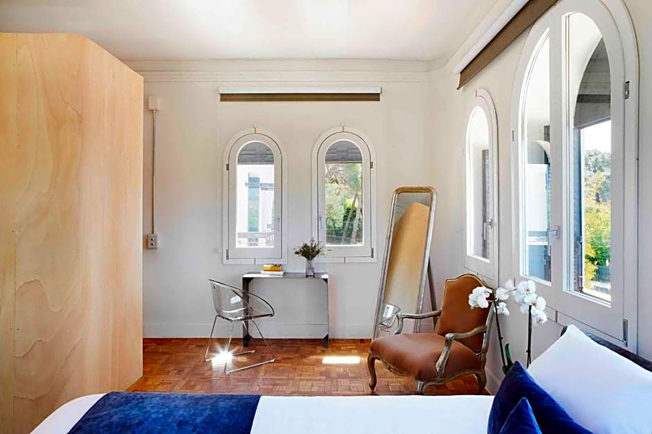 Box Art Hotel - La Torre