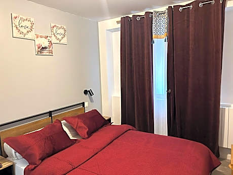 Hôtel Saint - Charles