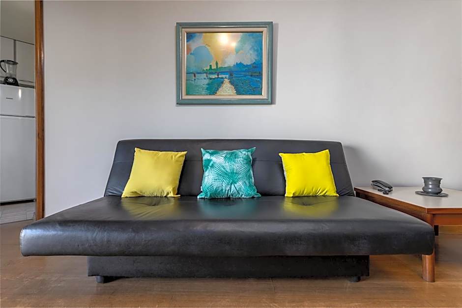 Apart Super Estiloso Copa Leme