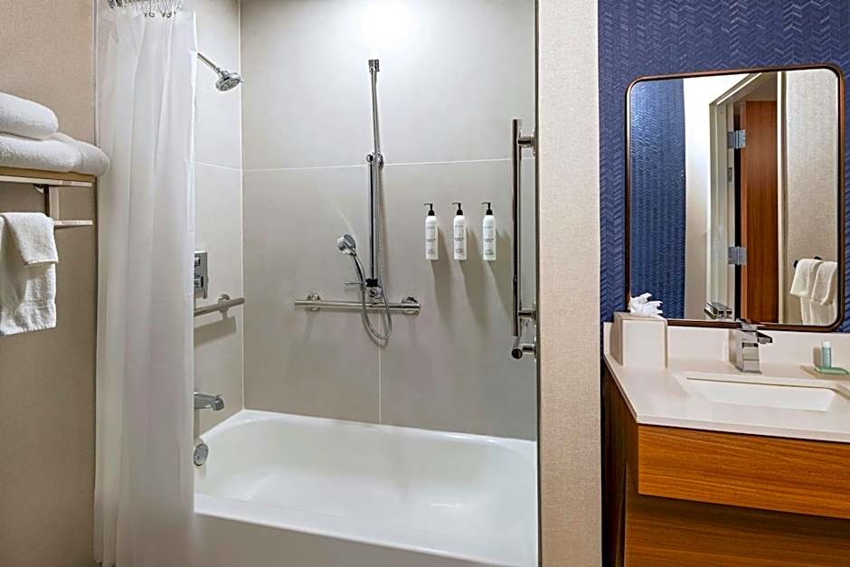 Fairfield by Marriott® Inn & Suites Phoenix West Chandler