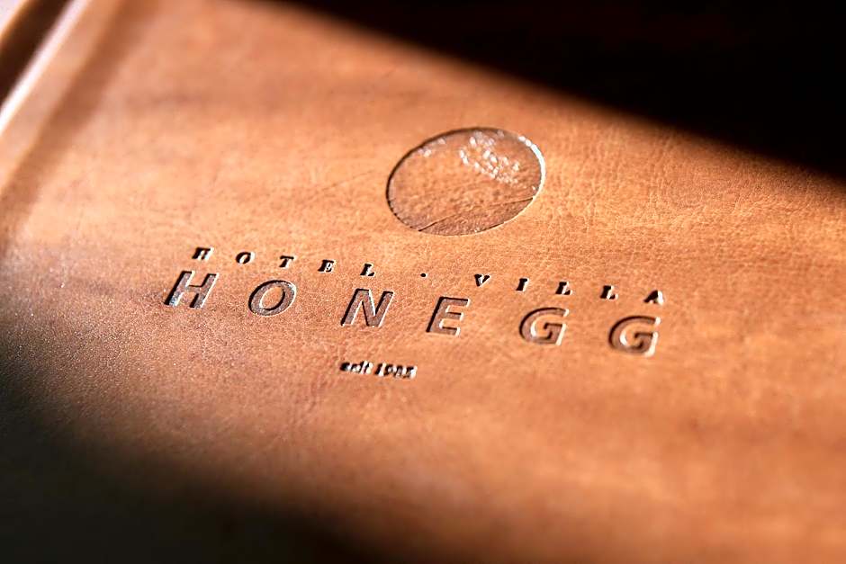 Hotel Villa Honegg