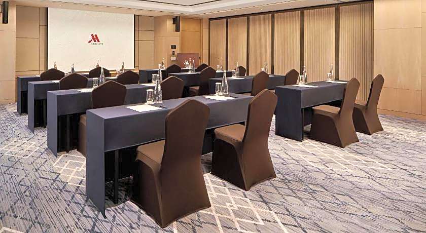 Daegu Marriott Hotel