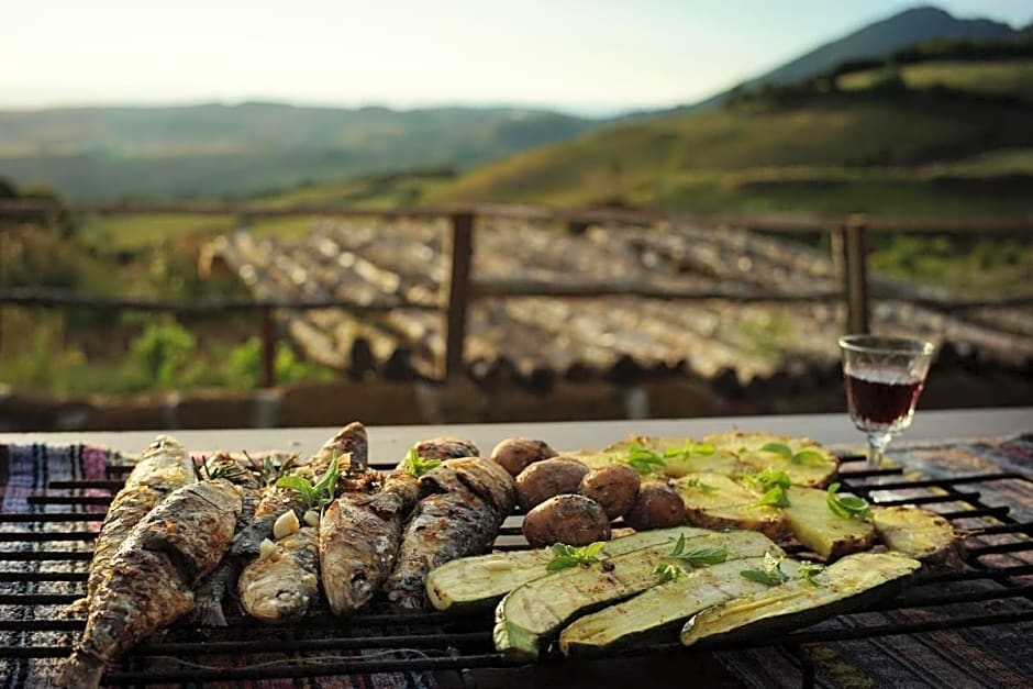 Villa - Cantinho do Paraíso