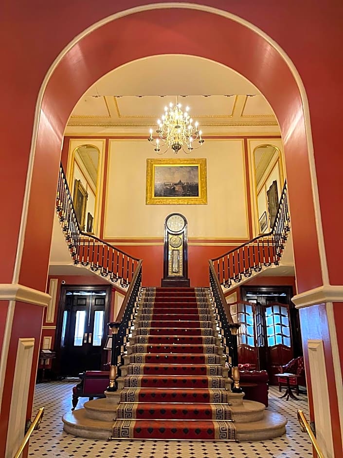 The City of London Club