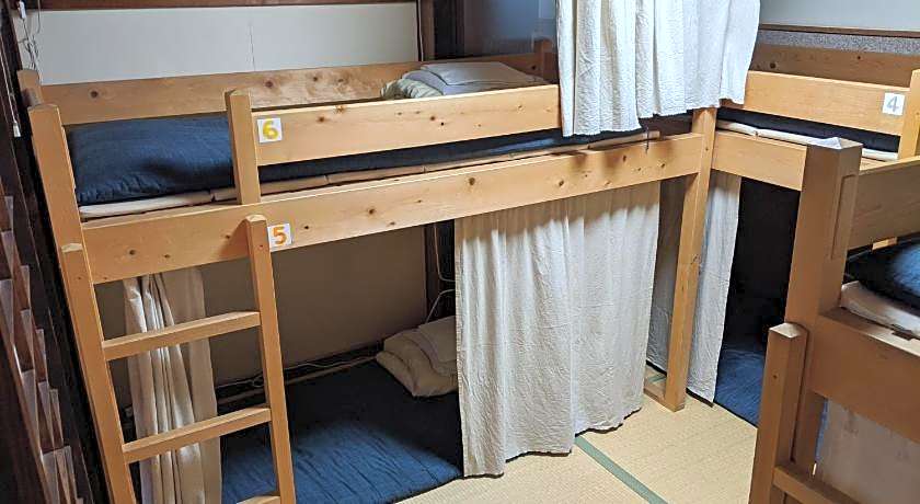 Hidatakayama Guest House Tomaru