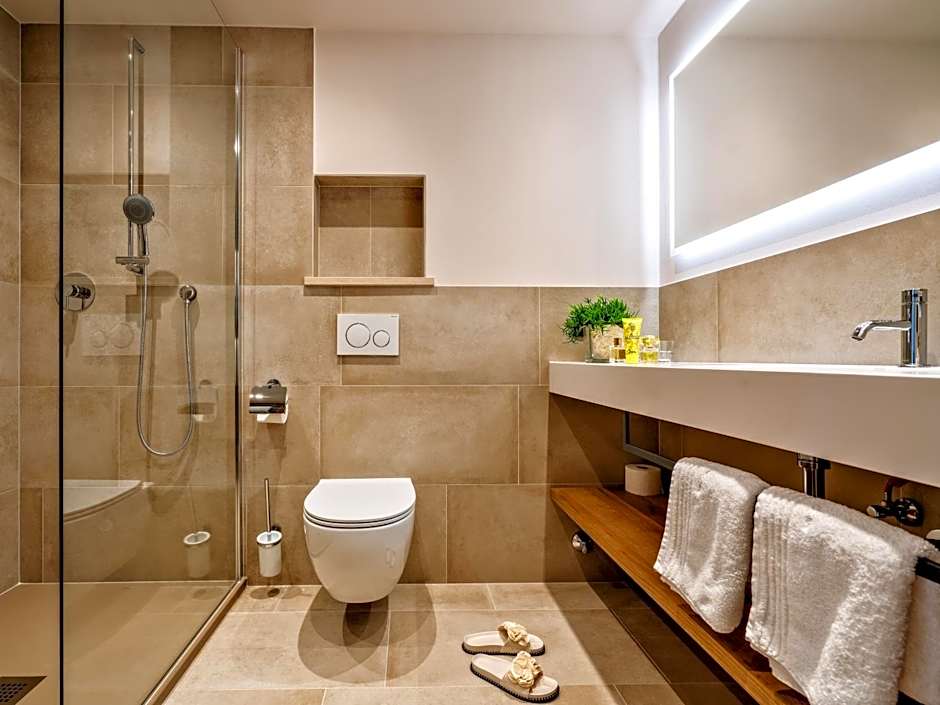 Stadthotel EGGERBRÄU