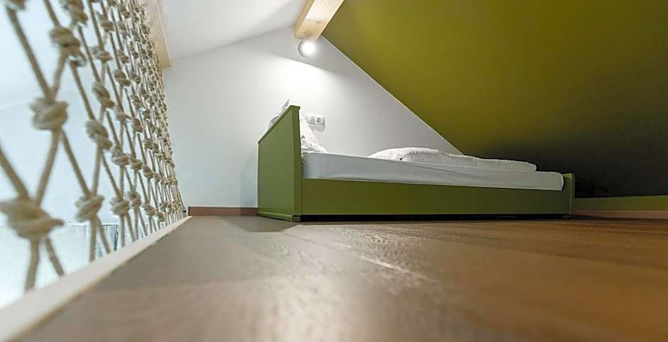 Michlhaus nature and suites