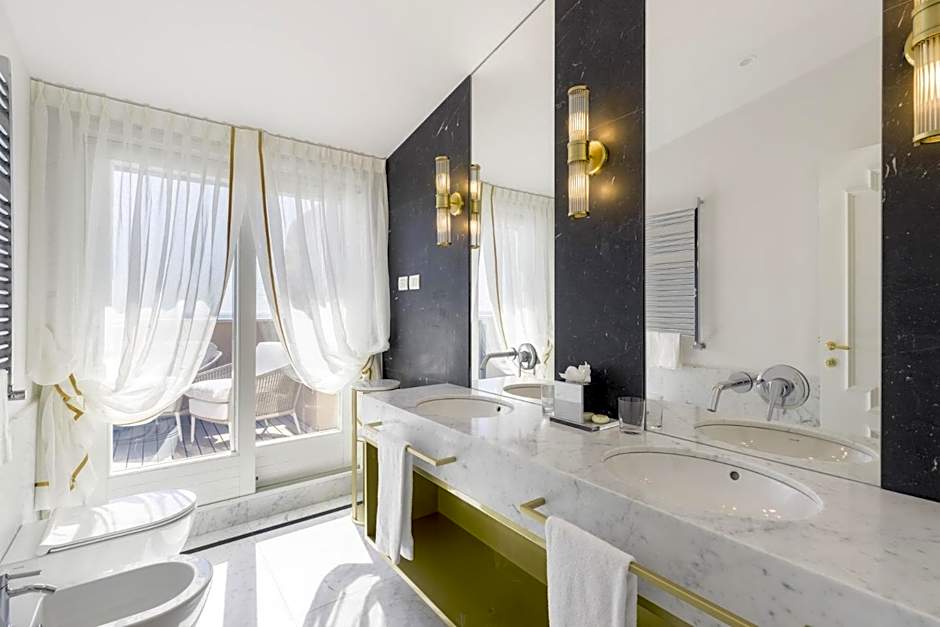 Grand Hotel Principe Di Piemonte