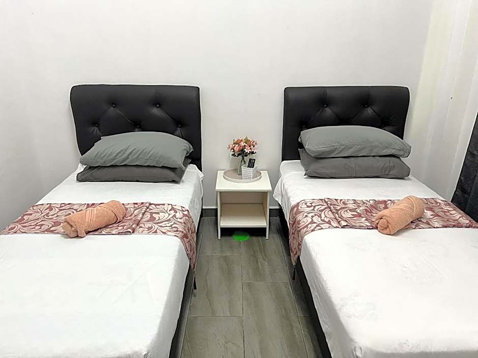 Padang Besar Green Inn