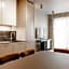 Reykjavik Residence Apartment Hotel
