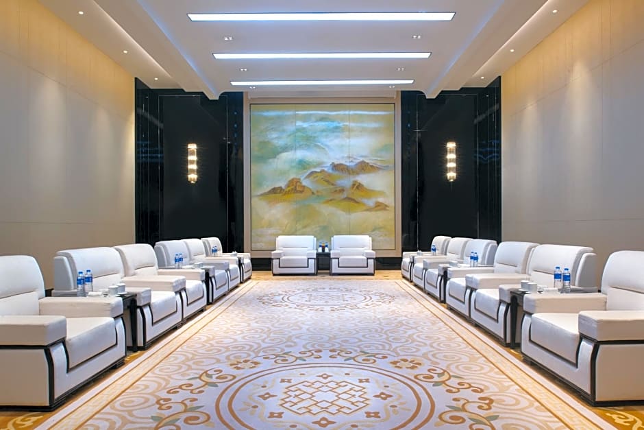 Crowne Plaza Huailai By IHG