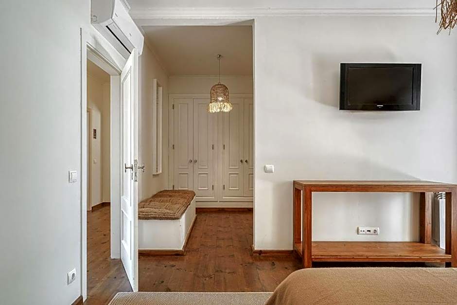 Casa das Cegonhas