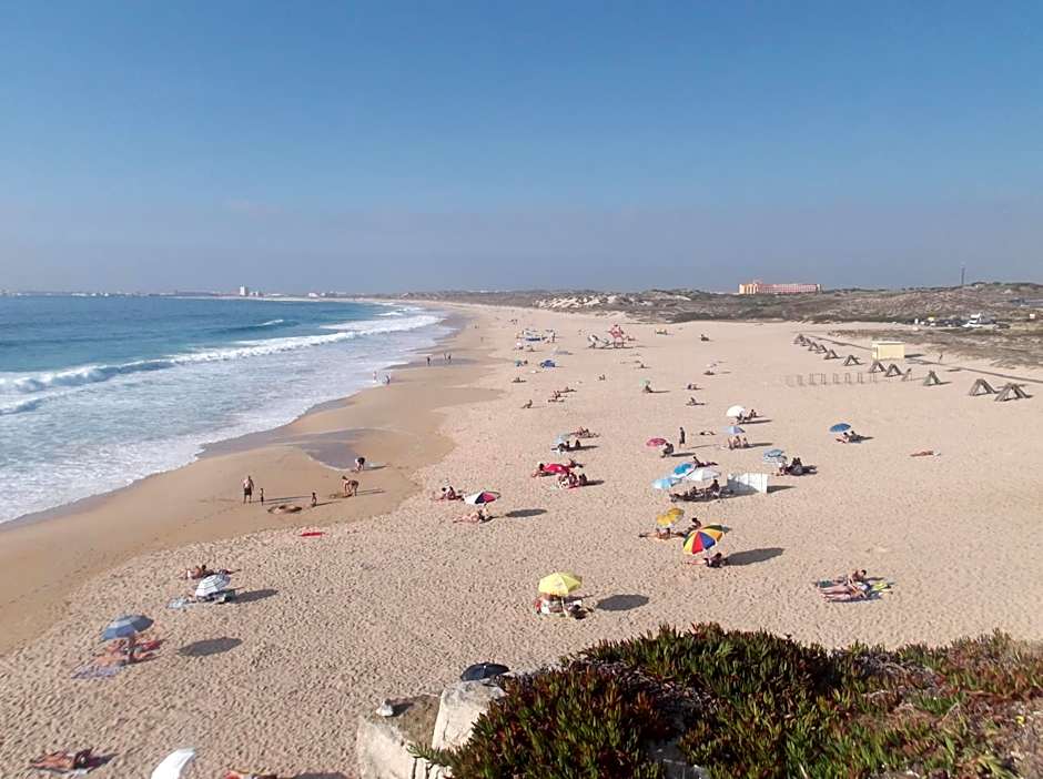 Hotel Hebe Peniche