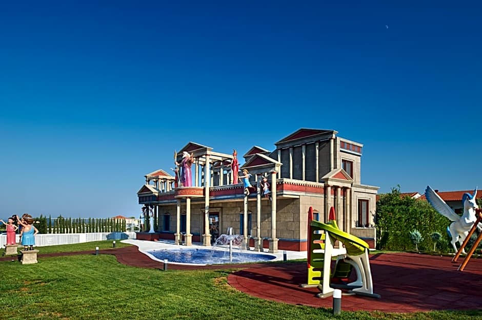 Pomegranate Wellness Spa Hotel