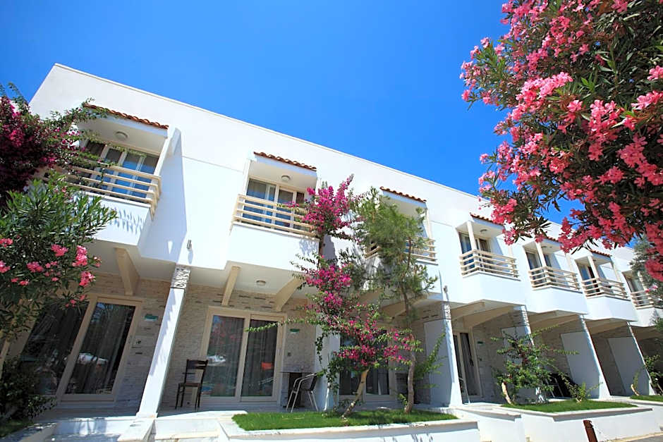 Delfi Hotel Spa & Wellness Center