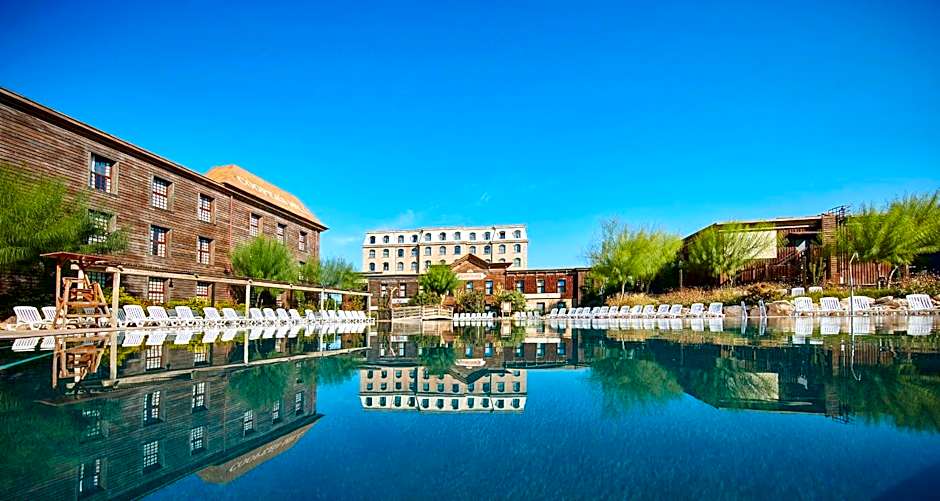 PortAventura Hotel Gold River - Includes unlimited access to PortAventura Park & 1 access to Ferrari Land