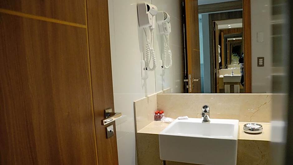 Hotel Atlântico Travel Copacabana