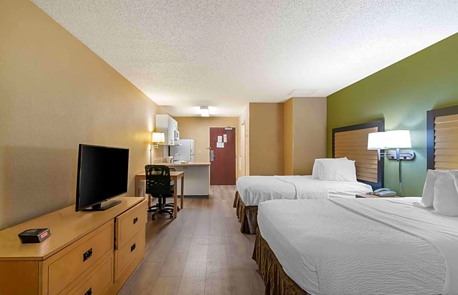 Extended Stay America Suites - Kansas City - Overland Park - Quivira Rd.