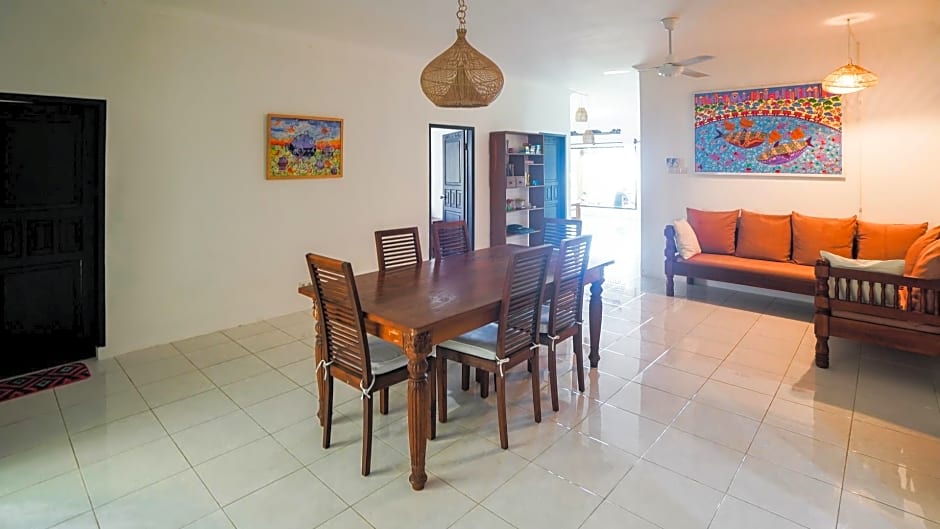 The Lavana Villa Lombok Sunset – Batu Layar, ID