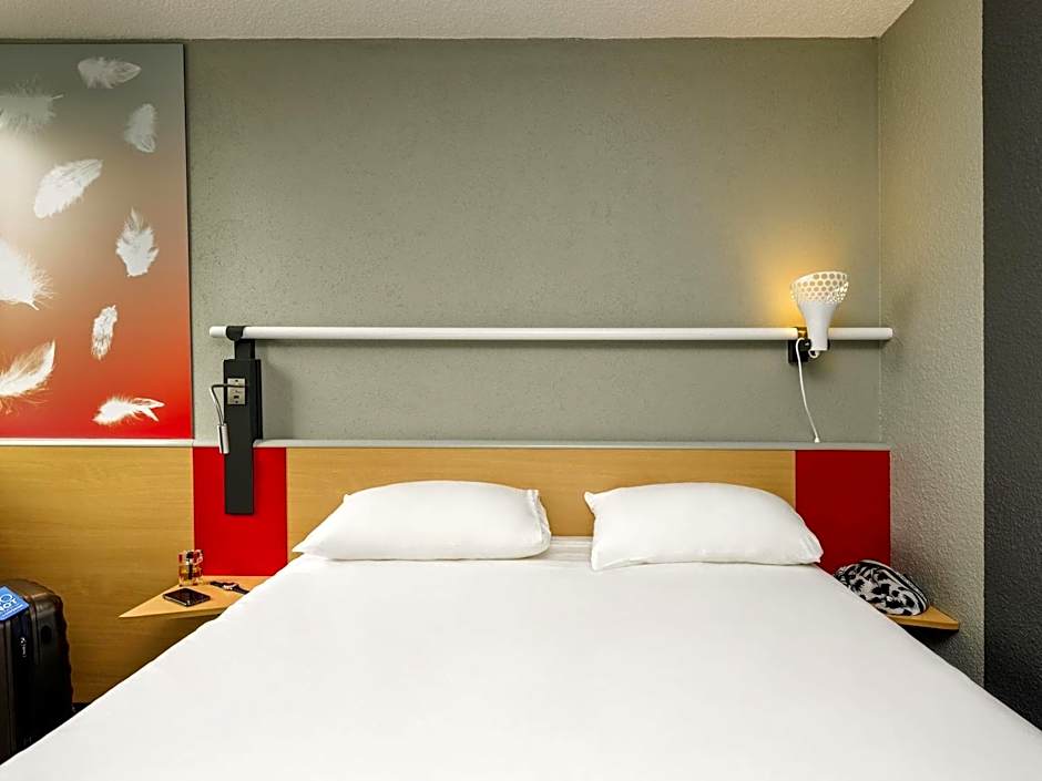 ibis Longwy Mexy