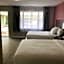 Econo Lodge Inn & Suites Abilene