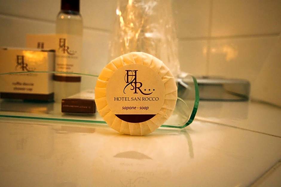 San Rocco Hotel