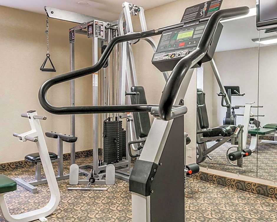 Comfort Inn Utica