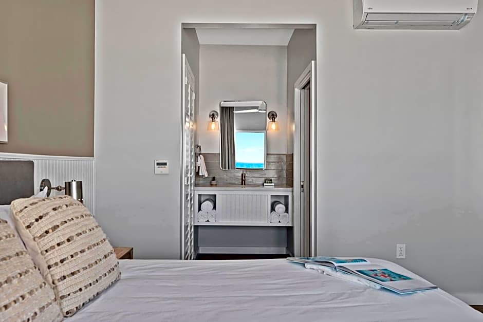 Sea Sprite Beach Club