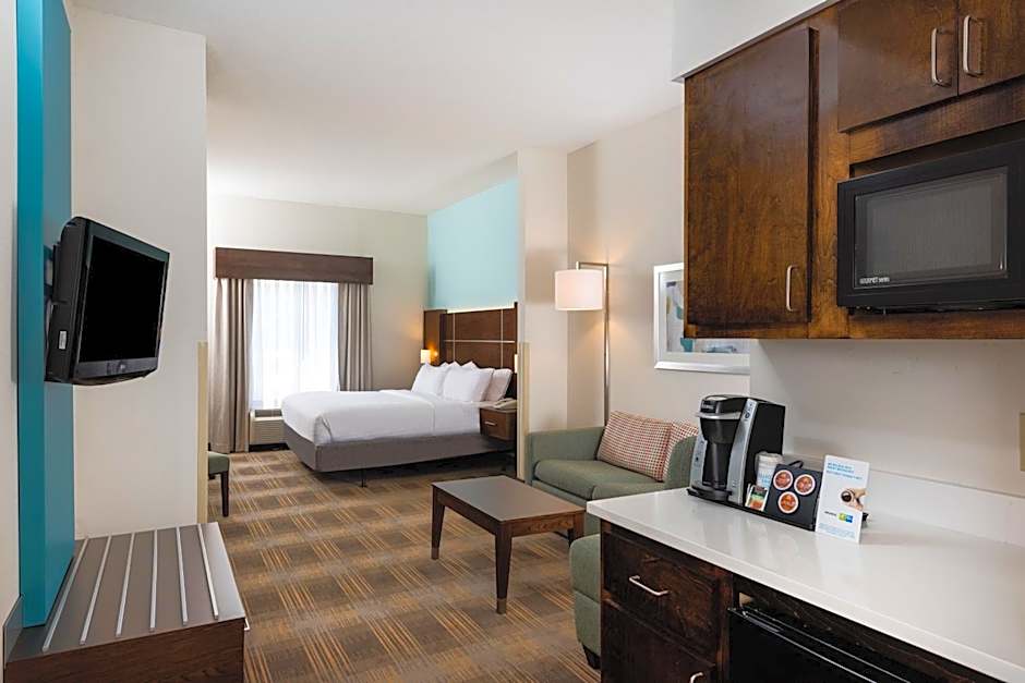 Holiday Inn Express Hotel & Suites Grenada By IHG