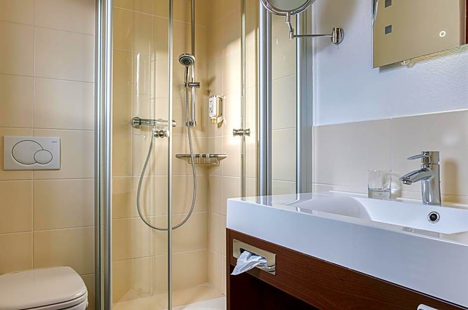 Sautter Hotel Stuttgart City