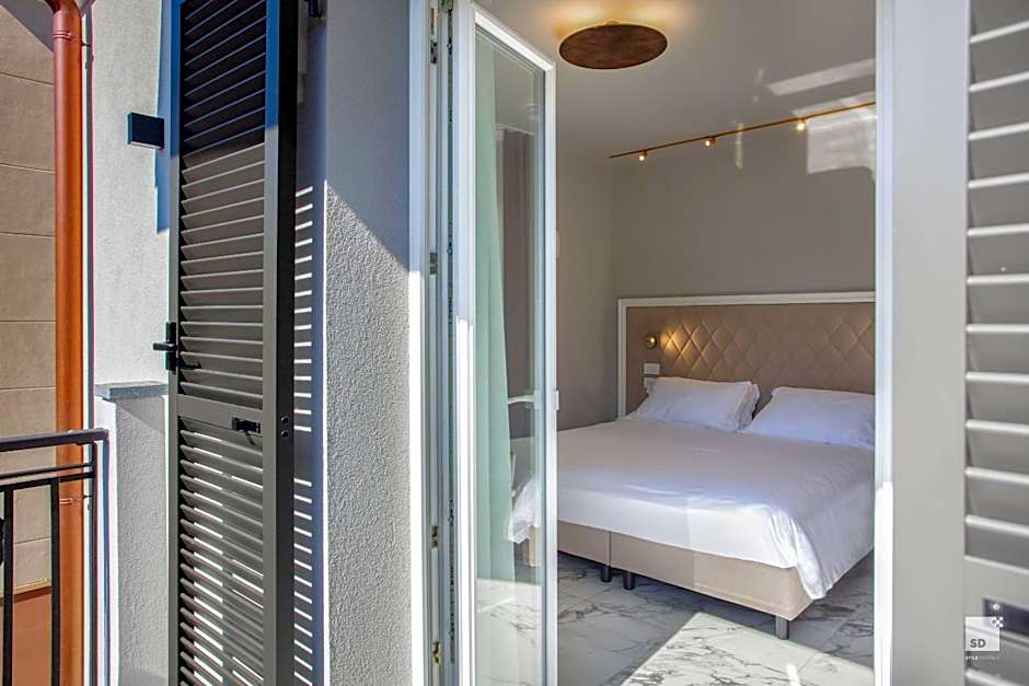 Hotel Villa Elena